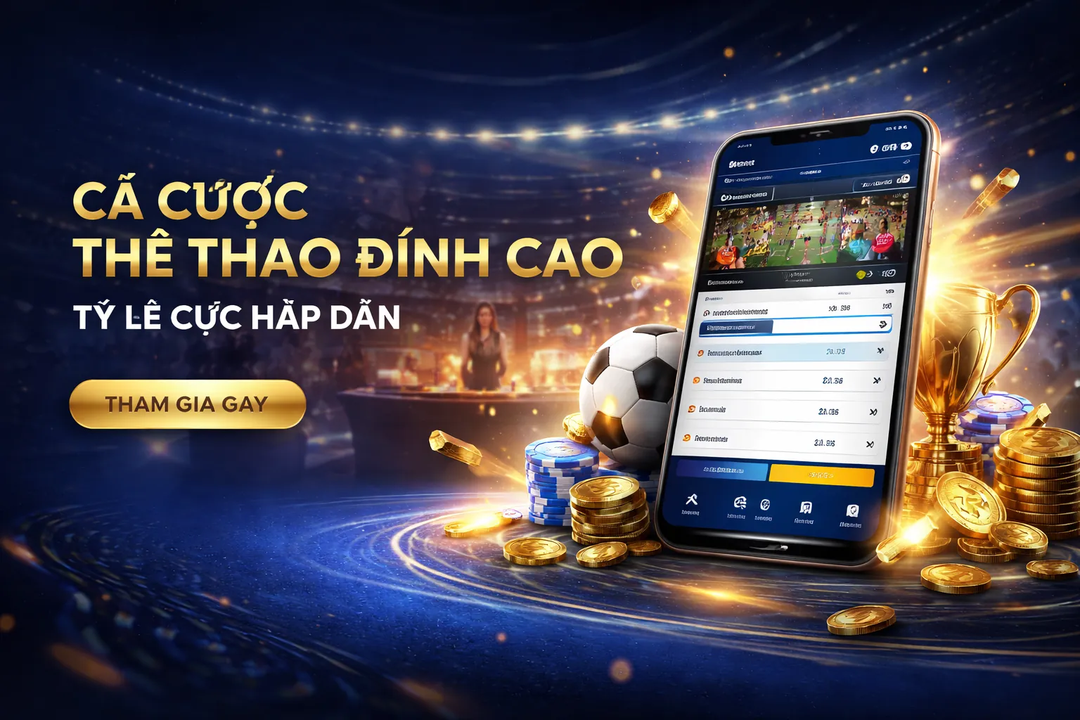 Chiến thuật chơi Tài Xỉu bất bại hiệu quả từ nhà cái uy tín
