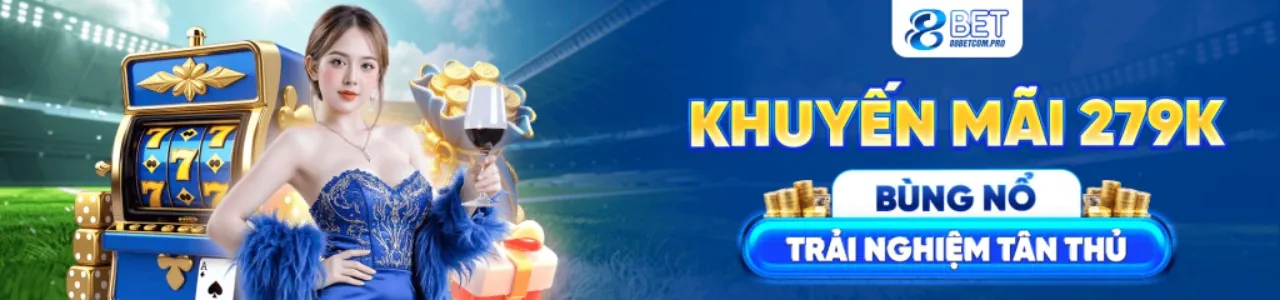 Nhà Cái Khuyến Mãi 2026