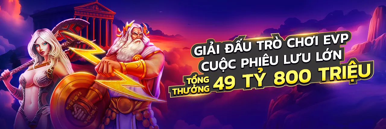 Khám phá thế giới game nổ hũ trực tuyến sôi động tại nhà cái uy tín