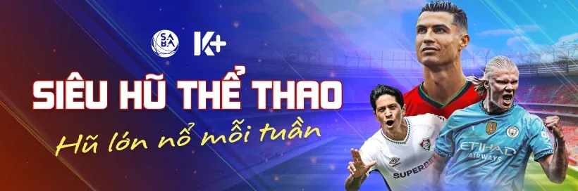 Khuyến Mãi Cá Cược Thể Thao Sôi Động