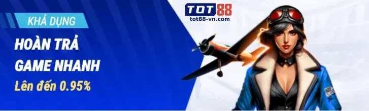 Hoàn Trả Tuần 1.5% Nhà Cái